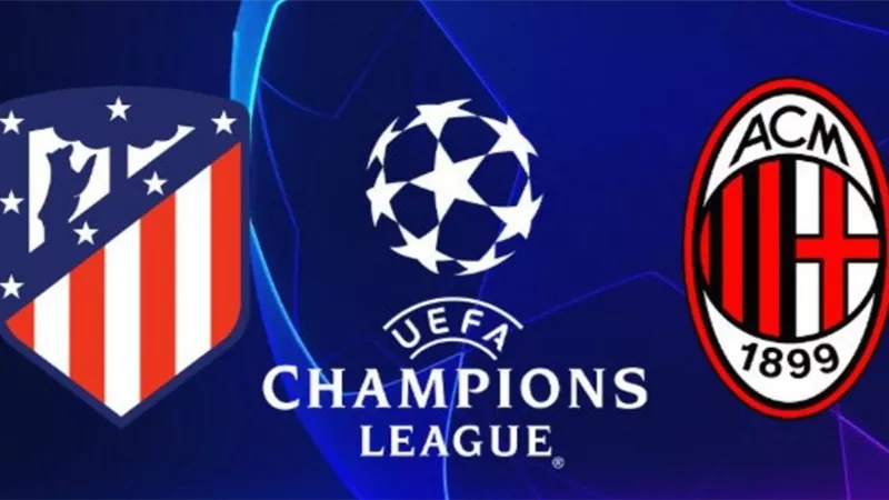 تاريخ مواجهات انتر ميلان واتلتيكو مدريد قبل قمه دوري أوروبا