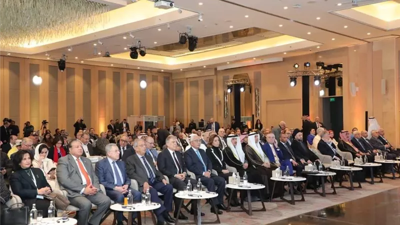 حجازي: ثقافة السلام والأمن وتقبل الآخر مبادئ نرسخها لدى طلابنا