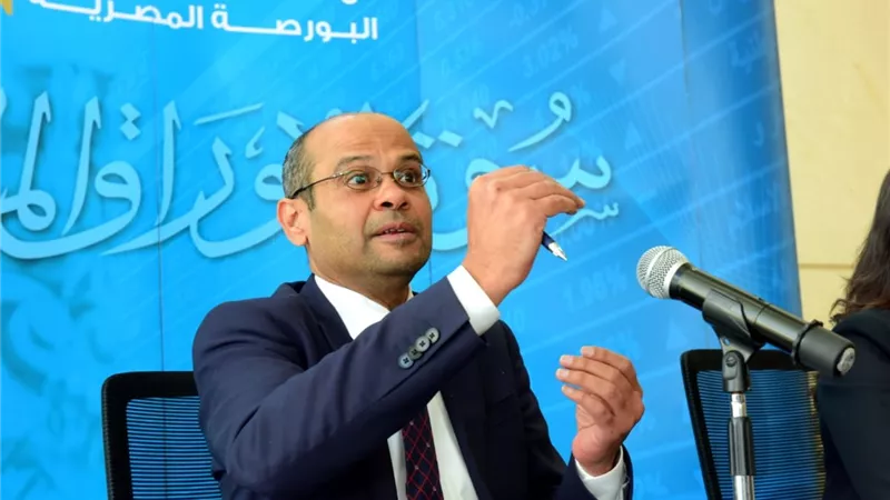 البورصة المصرية: إعادة تقسيم الأسواق داخل البورصة
