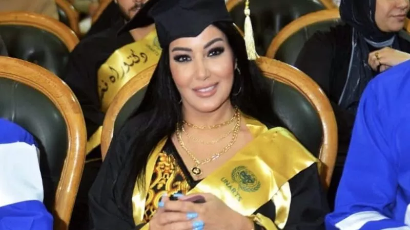 مركز إعلام الأمم المتحدة بالقاهرة ينفى تكريم سمية الخشاب وعدد من الفنانين