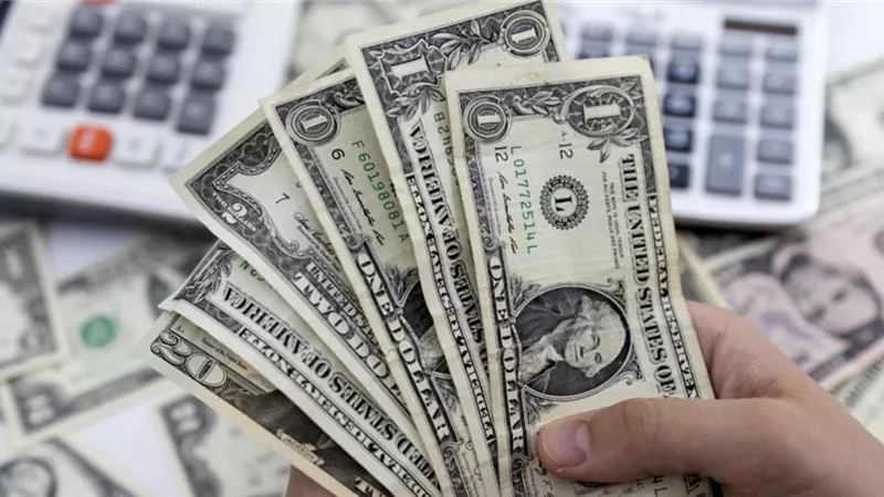 تذبذب سعر الدولار يربك الأسواق المصرية ويثير توقعات ارتفاع التضخم