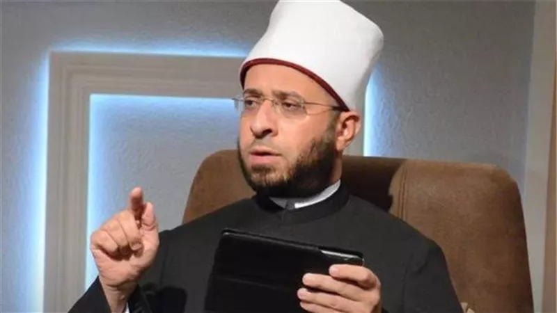 أسامة الأزهري عن جشع التجار: بلاش استغلال للأزمة عشان ربنا يبارك لنا