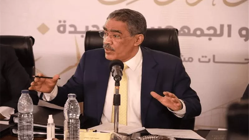 رشوان: الكيان الصهيوني يسعى إلى تدمير دولة فلسطين والمشهد معقد بصورة كبيرة