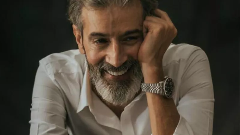 محمد سليمان يشارك بدور مختلف في 
