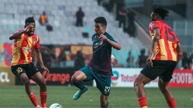 فلاش باك.. ماذا فعل الأهلي والترجي بآخر مواجهة جمعتهما بدوري الأبطال؟