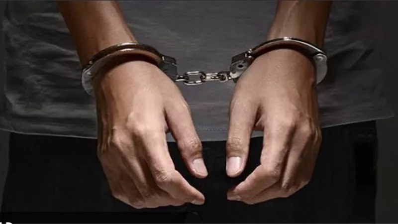 سقوط رجل أعمال هارب من 256 سنة سجن بالقاهرة
