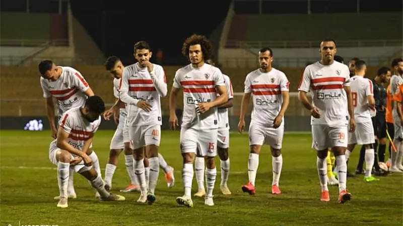 الزمالك يستهدف نجم فيوتشر.. تفاصيل