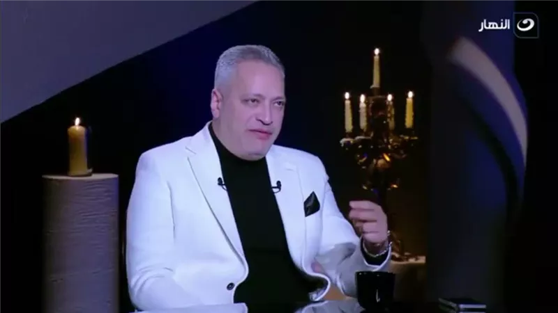 تامر أمين لـ 