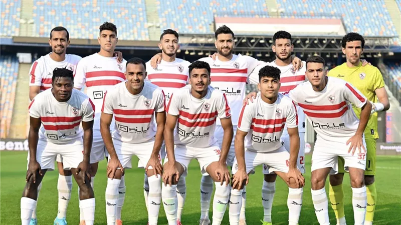 عودة نجمي الزمالك بالتشكيل تثير الأمل في الفوز على الإسماعيلي