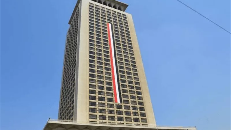 مصر تُرحب بإنشاء آلية أممية من أجل إنفاذ المساعدات الإنسانية إلى غزة
