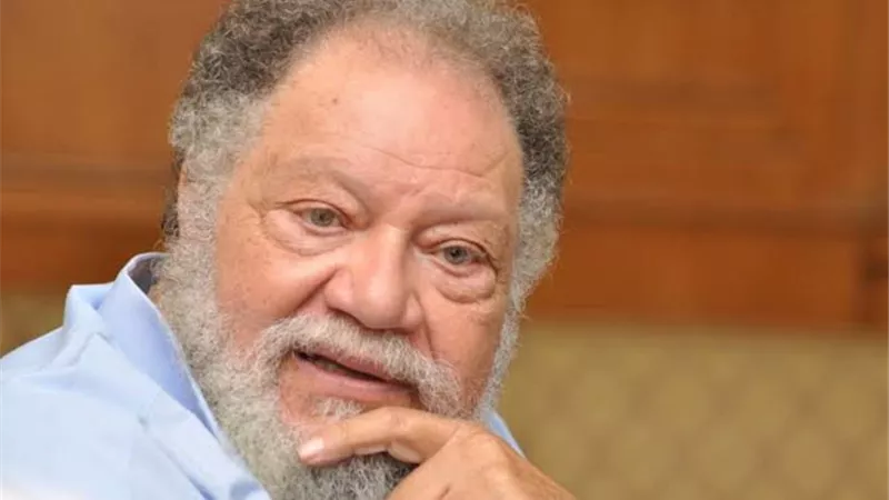 عتبات البهجة آخرهم.. أبرز أعمال الفنان القدير 