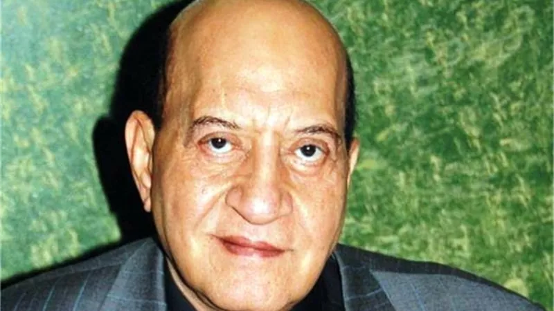 محطات أدبية في حياة السيناريست «فيصل ندا»