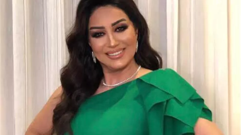 وفاء عامر عن دورها في 