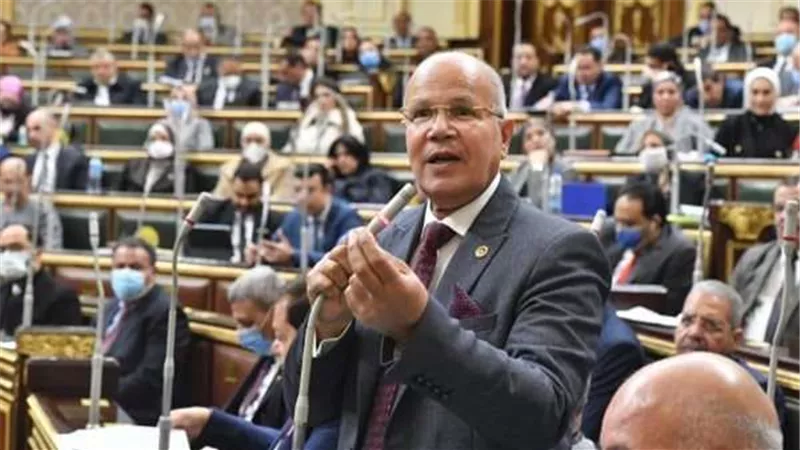 محلية النواب: مد استقبال طلبات تصالح مخالفات البناء لـ 6 أشهر