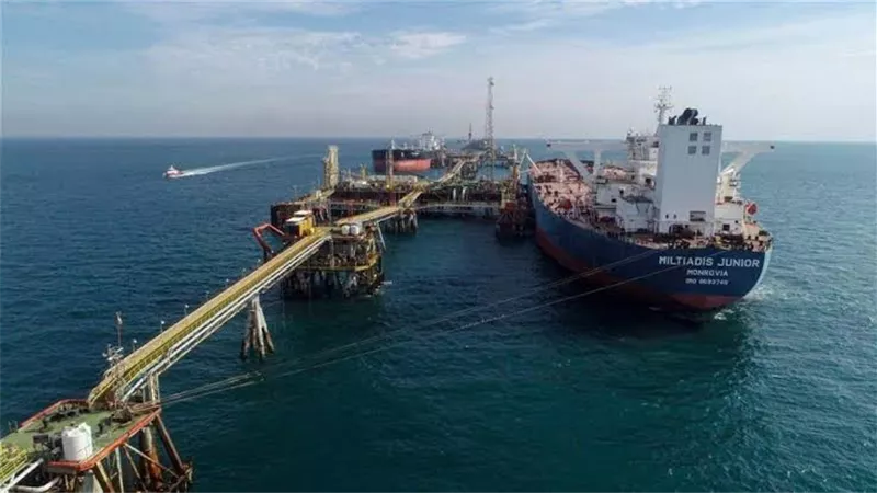 تراجع 40% في عدد السفن العابرة في البحر الأحمر هذا الأسبوع