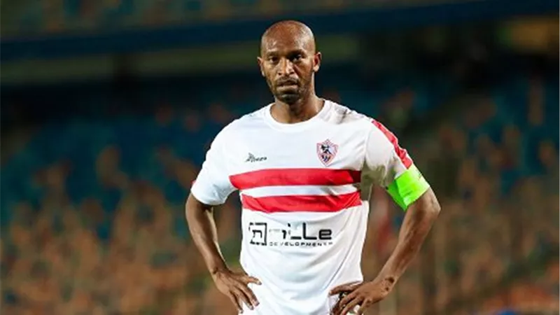 استبعاد شيكابالا من مباراة الزمالك وفيوتشر بالكونفيدرالية