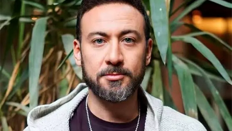 رمضان 2024.. عابد عناني يشارك في مسلسل «ألف ليلة وليلة»