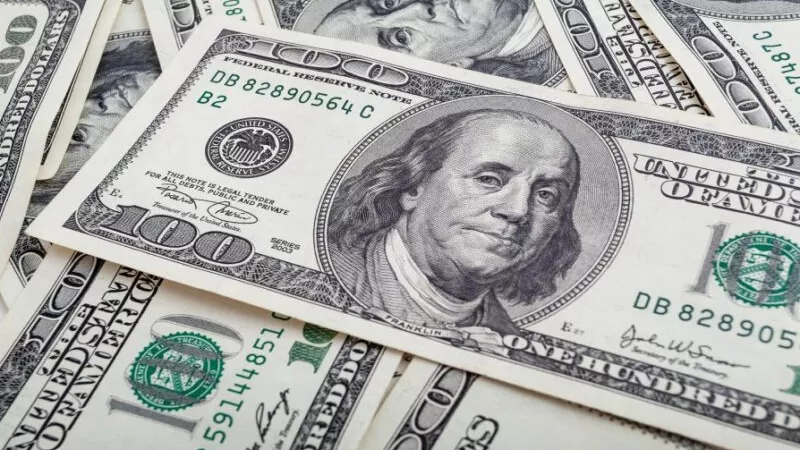 استقرار ملحوظ في سعر الدولار اليوم بالبنوك المصرية