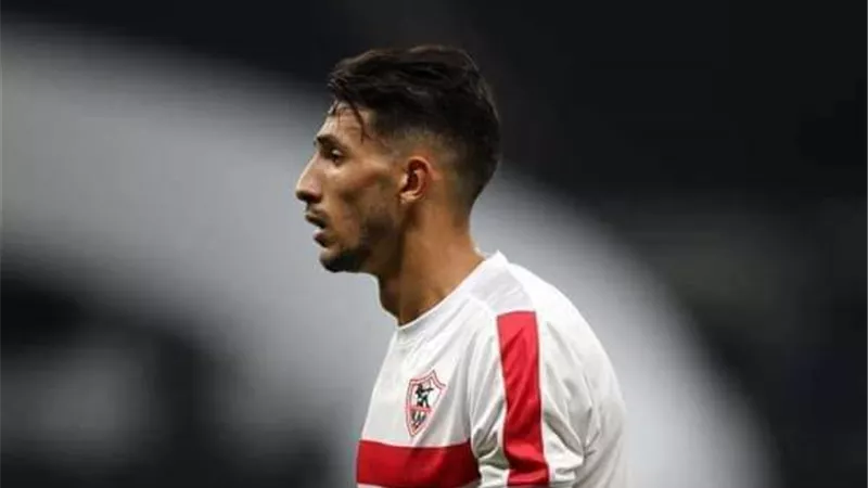 الأهلي يتدخل لضم فتوح ورغبة اللاعب ستحسم مصيره