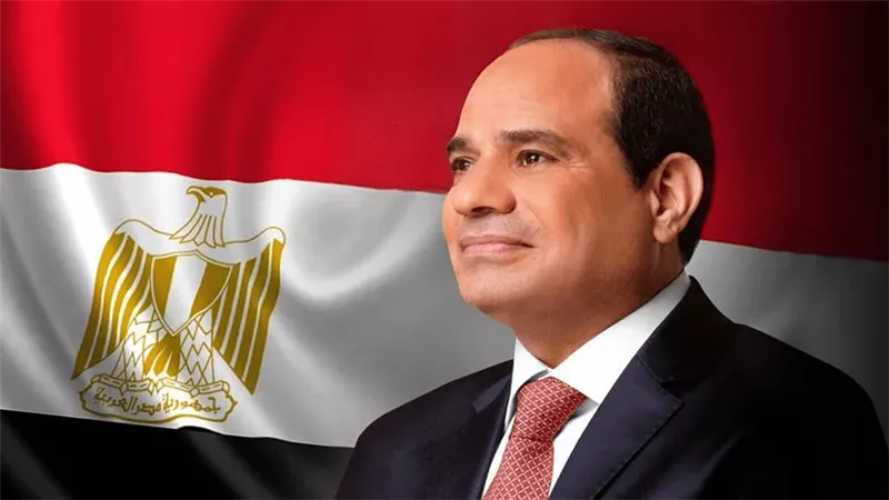 «الهيئة الوطنية» تُعلن موعد تسلم السيسي ولايته الجديدة