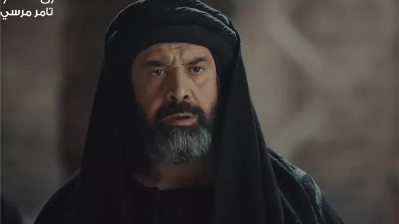 حسن الصباح يكشف سر عدم قتله للسلطان بركياروق في الحشاشين
