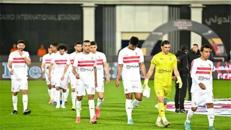 أحمد عبد المقصود: الزمالك كان بحاجة لـ مدرب مصري وليس أوسوريو