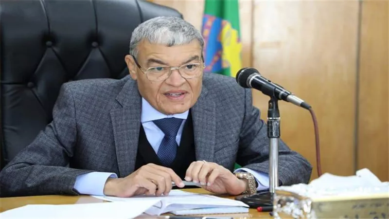 المنيا: توريد حوالي 244 ألف طن من القمح بالشون الحكومية
