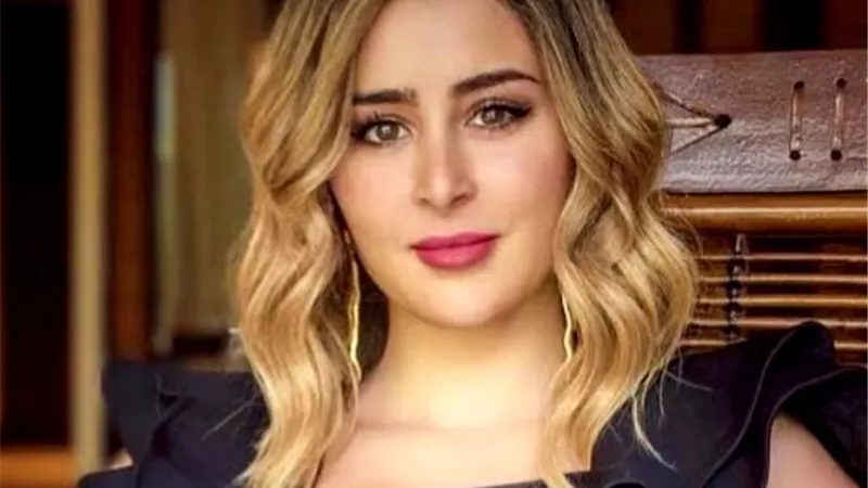 عائشة بن أحمد بطلة ثالث حكايات مسلسل «55 مشكلة حب»