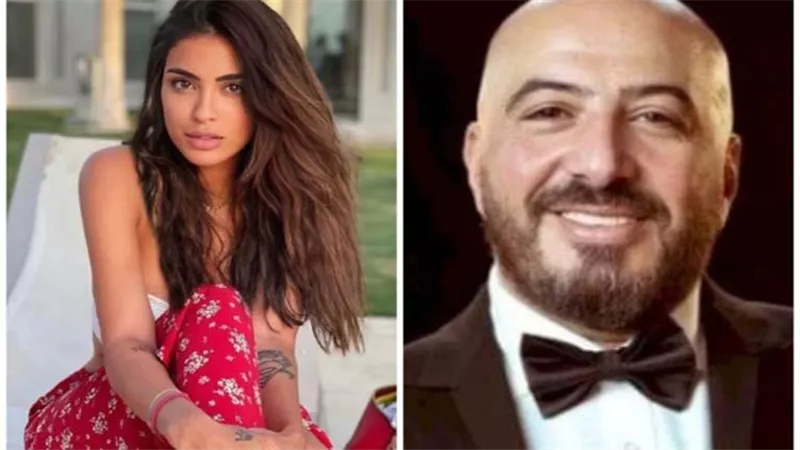 مجدي الهواري يشارك صورة برفقة زوجته من باريس... شاهد