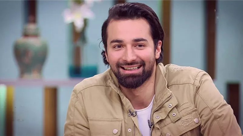 تعرف على موعد عرض فيلم «حسن المصري» لـ أحمد حاتم