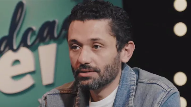 كريم محمود عبد العزيز: شريف عرفة حذف مشهدين من مشاركتي في فيلم الناظر