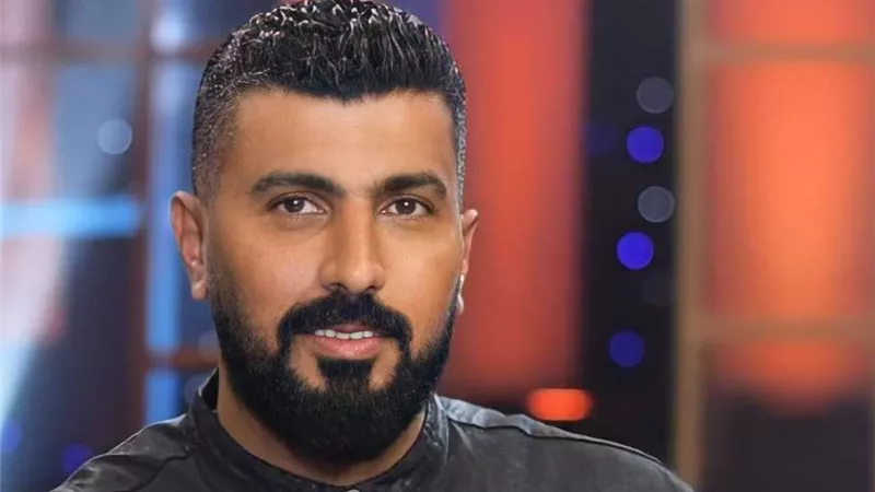 محمد سامي يفوز بجائزة أفضل مخرج ضمن جوائز 