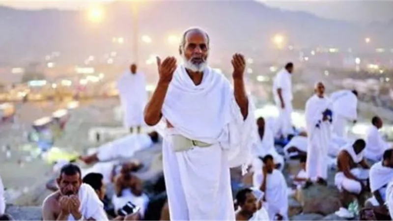 موعد وقفة عرفات وعيد الأضحى المبارك.. معهد البحوث الفلكية يوضح