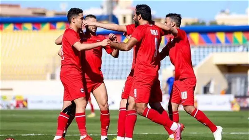 فيوتشر يستعد لمواجهة بيراميدز في نهائي السوبر