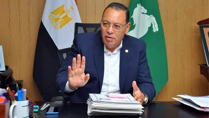 حملات رقابية وتفتيشية مفاجئة على المطاحن والصوامع بالشرقية