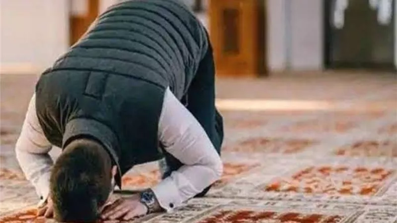 اليوم التاسع والعشرين من رمضان.. تعرف على مواقيت الصلاة بالمحافظات 
