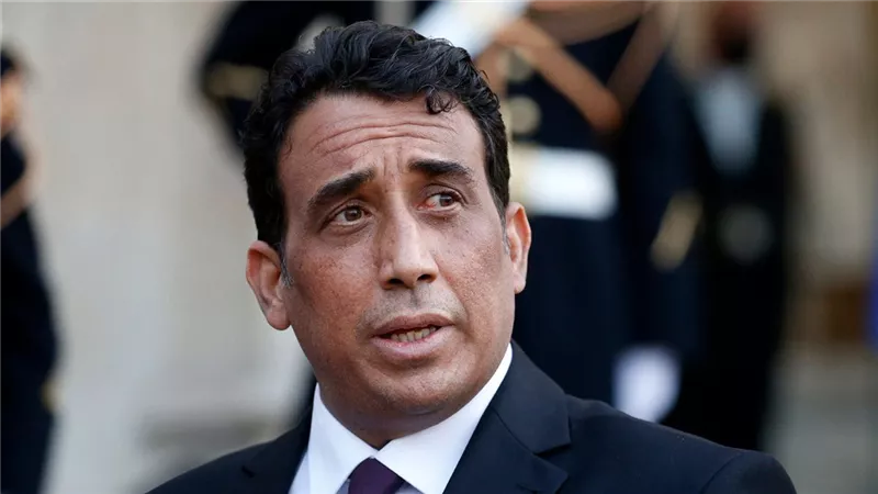 المجلس الليبي يدعو إلى وقف إطلاق النار في قطاع غزة