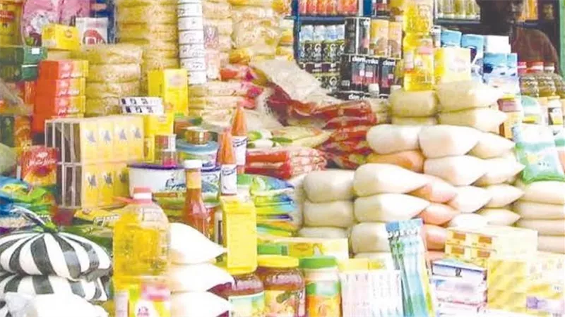 «الحكومة» لا صحة رفع أسعار السلع التموينية خلال الشهر الجاري