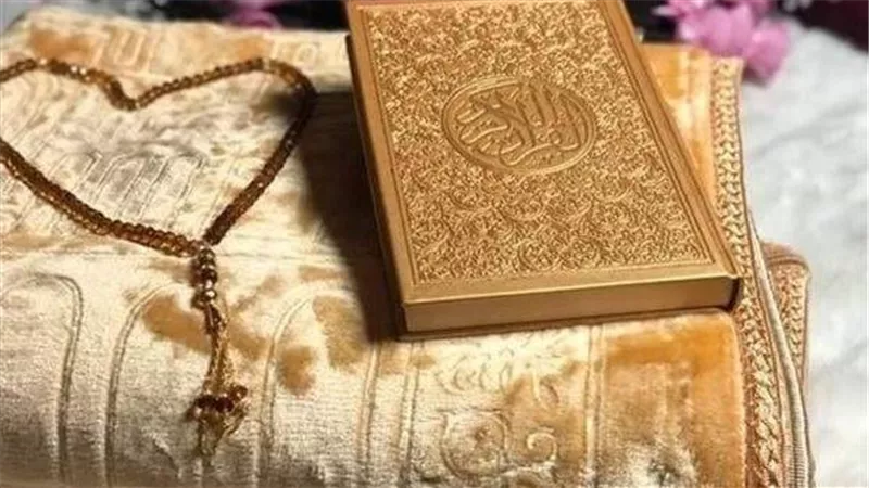 أدعية ختم القرآن الكريم.. كما جاء في المصحف الشريف 