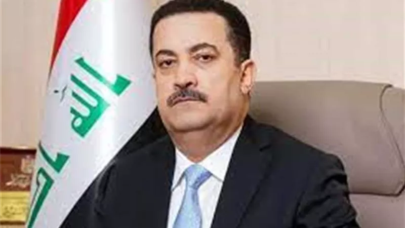 وزراء العراق يوجه بتدخل وزارة الداخلية والهلال الأحمر العراقي لإنقاذ رئيسي