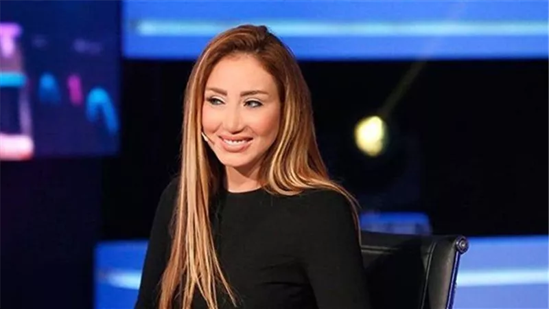 القبض على المتهم بتهديد وسب وقذف الإعلامية ريهام سعيد