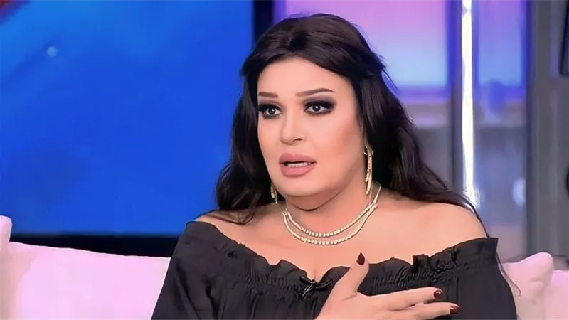 فيفي عبده ترد علي توقعات ليلى عبد اللطيف: مش عجباني الثمانين