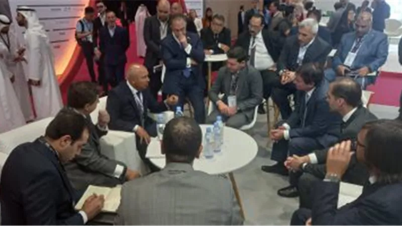 النقل: مباحثات مع تالجو وألستوم لتدشين مصنعين لعربات السكك الحديدية ومترو الأنفاق