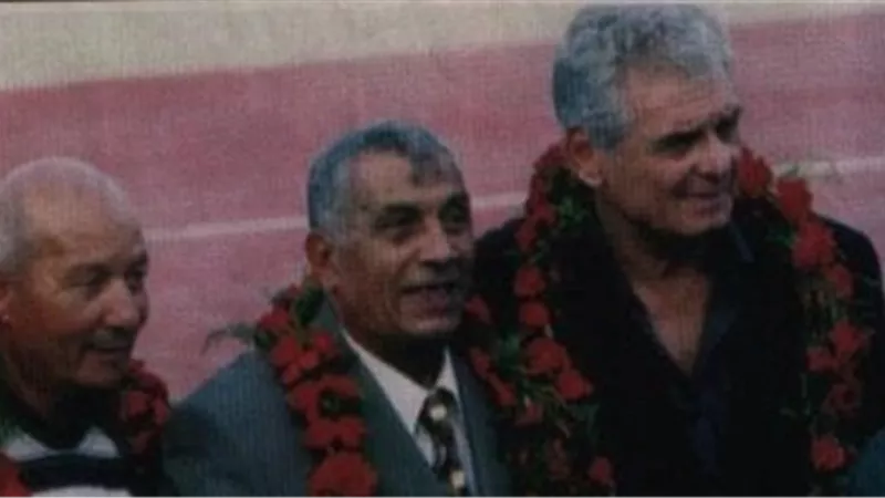 زى النهاردة.. ذكرى ميلاد 