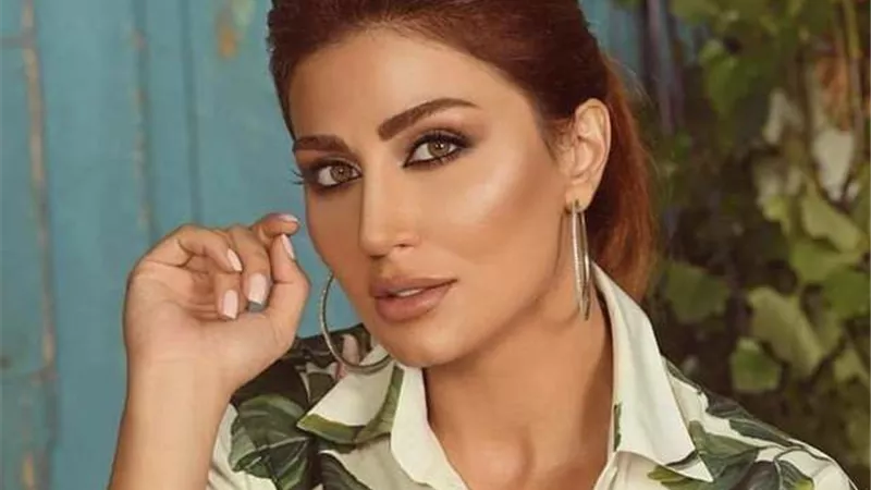 بعد تصدرها الترند.. معلومات لا تعرفها عن هبة نور