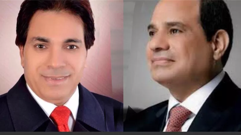 نبيل أبوالياسين: يهنأ القائد الأعلى للقوات المسلحة والشعب المصري بذكرى إنتصارات أكتوبر