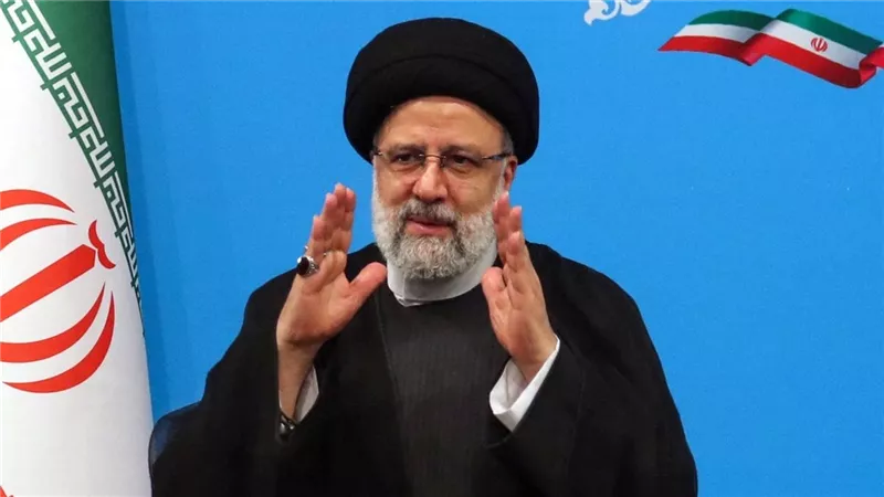 مصر تعرب عن قلقها بشأن تعرض مروحية الرئيس الإيراني لحادث مروع