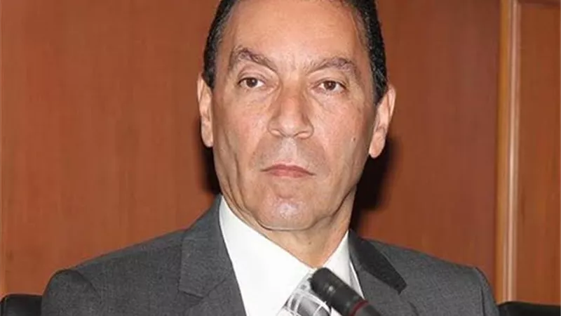 وفاة هاني الناظر بعد صراع مع مرض السرطان