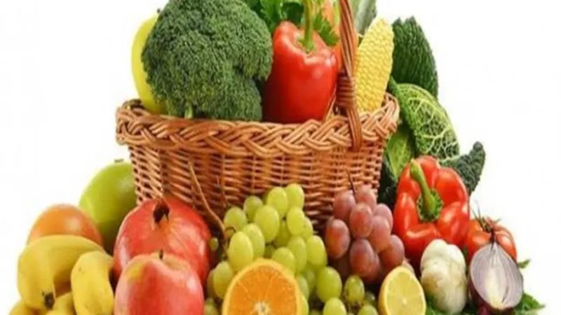 أسعار الخضروات و الفواكه بالأسواق التجارية