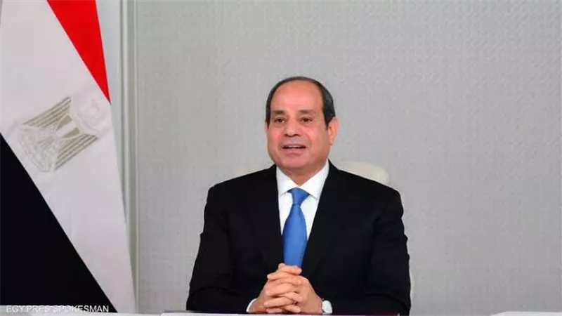 السيسي يهنئ الزمالك بالتتويج بلقب الكونفدرالية الأفريقية للمرة الثانية